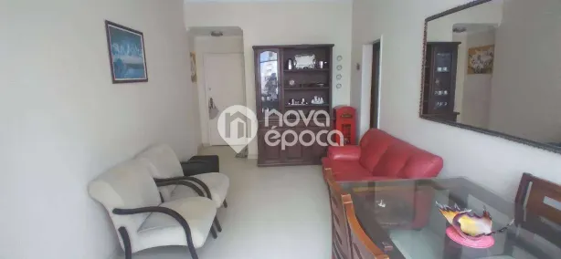 Apartamento com 2 Quartos à venda, 84m² no Botafogo, Rio de Janeiro