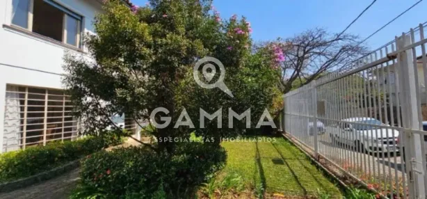 Casa com 3 Quartos à venda, 280m² no Sumaré, São Paulo