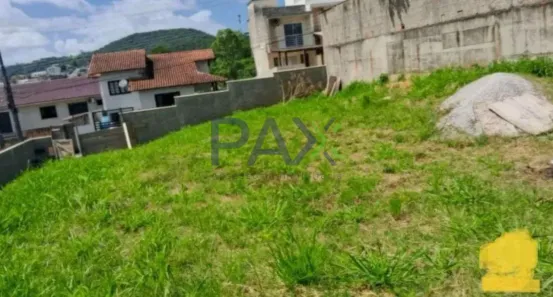 Lote/Terreno à venda, 360m² no Real Parque, São José