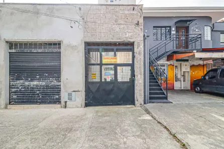 Ponto Comercial com 4 Quartos para alugar, 280m² no Mirandópolis, São Paulo