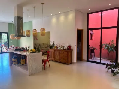 Casa com 3 Quartos à venda, 190m² no Residencial Cândido Ferreira (Sousas), Campinas