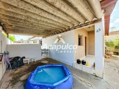 Casa com 4 Quartos à venda, 215m² no Vila Dainese, Americana