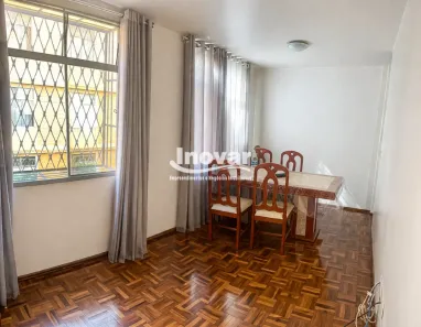 Apartamento com 2 Quartos à venda, 64m² no Carlos Prates, Belo Horizonte