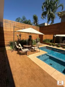 Casa de Condomínio com 3 Quartos à venda, 370m² no Jardim Saint Gerard, Ribeirão Preto