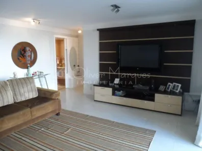 Apartamento com 3 Quartos à venda, 155m² no Cidade São Francisco, São Paulo