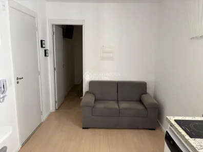 Apartamento com 1 Quarto à venda, 25m² no Jardim Paulista, São Paulo