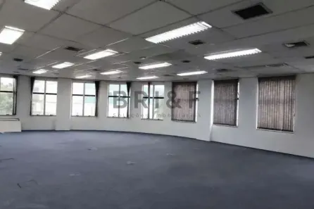 Imóvel Comercial para alugar, 127m² no Santo Amaro, São Paulo