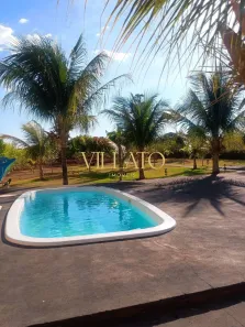 Fazenda/Sítio com 2 Quartos à venda, 1500m² no Área Rural, Goianira