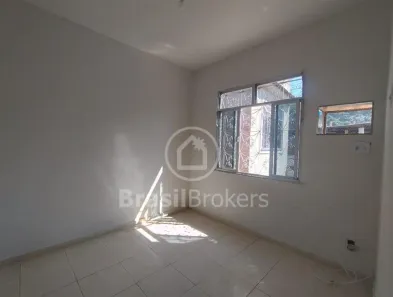  com 1 Quarto à venda, 37m² no Abolição, Rio de Janeiro