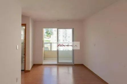 Apartamento com 2 Quartos à venda, 55m² no Jardim Nova Europa, Campinas