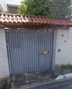 Casa com 2 Quartos à venda, 120m² no Jardim Alto Pedroso, São Paulo