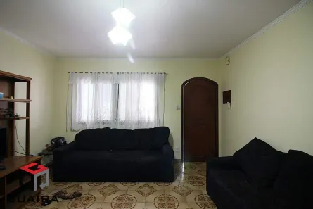 Sobrado com 3 Quartos à venda, 105m² no Paulicéia, São Bernardo do Campo
