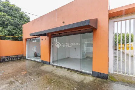 Ponto Comercial para alugar, 20m² no Niterói, Canoas