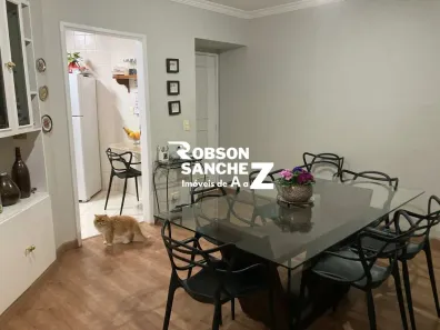 Apartamento com 3 Quartos à venda, 75m² no Jardim Taquaral, São Paulo