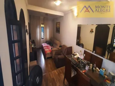 Sobrado com 4 Quartos à venda, 138m² no Vila Marari, São Paulo