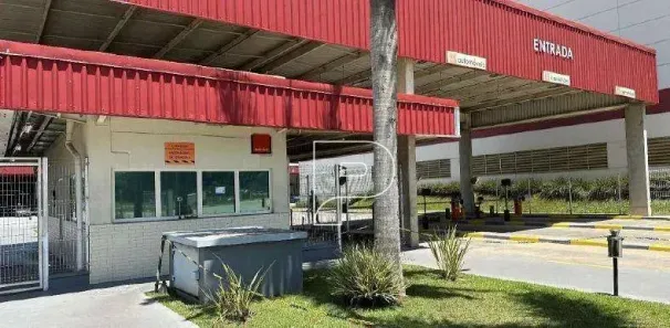 Galpão/Depósito/Armazém para alugar, 2956m² no Água Espraiada, Embu das Artes