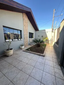Casa com 4 Quartos à venda, 180m² no Planalto do Sol, Sumaré