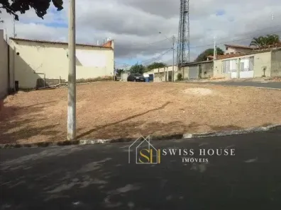 Lote/Terreno à venda, 330m² no Jardim Santa Rosa, Campinas