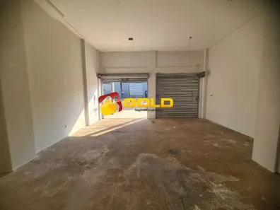 Imóvel Comercial para alugar, 115m² no Laranjeiras, Uberlândia