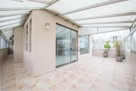 Cobertura com 6 Quartos à venda, 245m² no Indianópolis, São Paulo