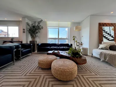 Apartamento com 3 Quartos à venda, 190m² no Estrela Sul, Juiz de Fora