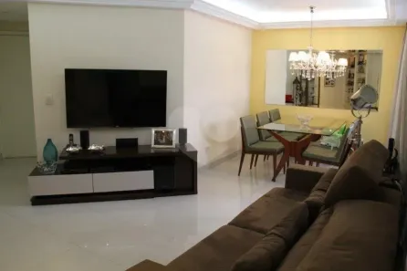 Apartamento com 2 Quartos à venda, 80m² no Vila Mascote, São Paulo