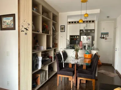 Apartamento com 2 Quartos à venda, 51m² no Vila Progresso, Sorocaba