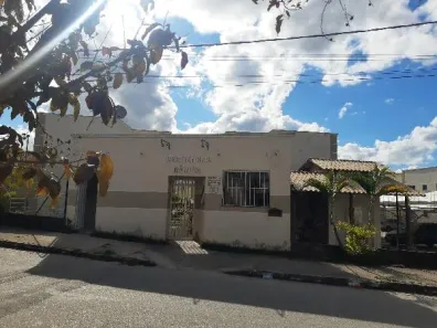 Apartamento com 2 Quartos à venda, 50m² no Nova Esmeraldas, Esmeraldas