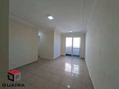 Apartamento com 3 Quartos para alugar, 60m² no Baeta Neves, São Bernardo do Campo
