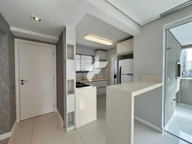 Apartamento com 3 Quartos à venda, 101m² no Meia Praia, Itapema