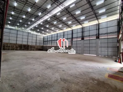 Sala Comercial para alugar, 700m² no Flores, Manaus
