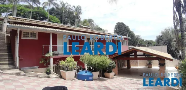 Fazenda/Sítio com 2 Quartos à venda, 601m² no Parque Valinhos, Valinhos