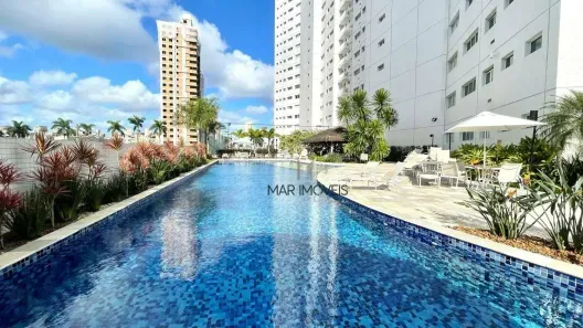 Apartamento com 3 Quartos à venda, 124m² no Enseada, Guarujá