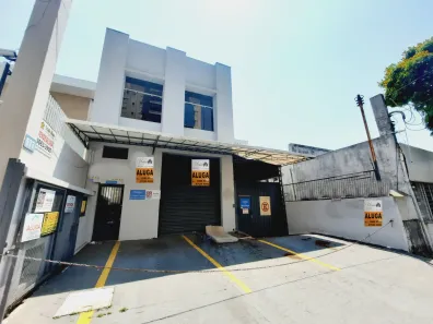 Prédio Comercial à venda, 906m² no Vila da Saúde, São Paulo