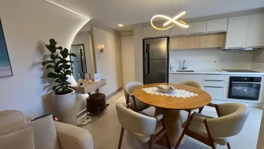 Apartamento com 3 Quartos à venda, 69m² no Zona 07, Maringá