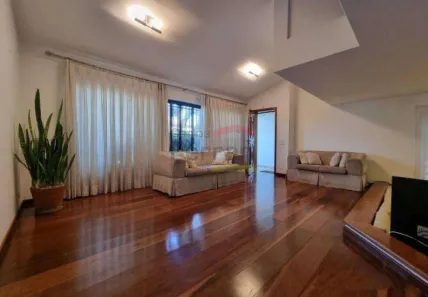Sobrado com 3 Quartos à venda, 205m² no Horto Florestal, São Paulo
