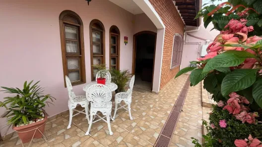 Casa com 3 Quartos à venda, 306m² no Jardim Estádio, Jundiaí