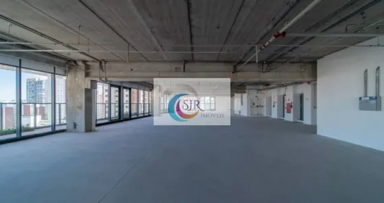 Sala Comercial para alugar, 998m² no Pinheiros, São Paulo