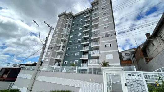 Apartamento com 2 Quartos à venda, 63m² no Cidade Nova, Caxias do Sul