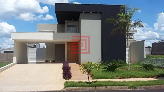 Casa com 3 Quartos à venda, 205m² no Parque Residencial Buona Vita, São José do Rio Preto