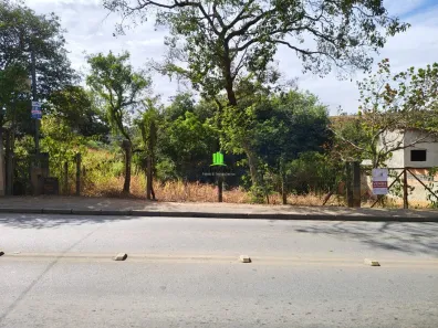 Lote/Terreno à venda, 847m² no Vila Maria II, Lagoa Santa