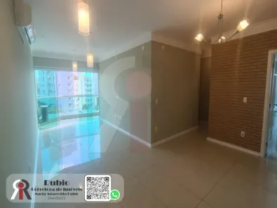 Apartamento com 3 Quartos à venda, 107m² no Jardim Paulistano, Sorocaba