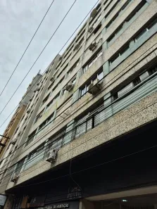 Apartamento com 1 Quarto à venda, 27m² no Farroupilha, Porto Alegre