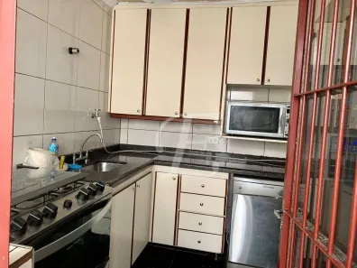 Sobrado com 3 Quartos à venda, 220m² no Vila Campo Grande, São Paulo