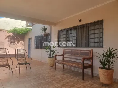 Casa com 4 Quartos à venda, 195m² no Vila Mariana, Ribeirão Preto