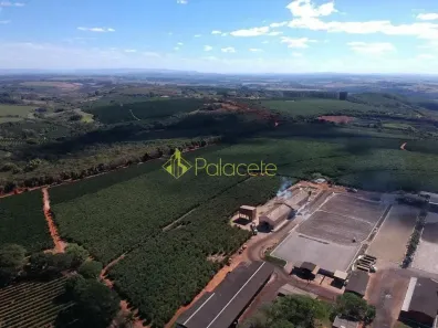 Fazenda/Sítio à venda, 10m² no , Piumhi