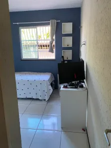 Sobrado com 2 Quartos à venda, 73m² no Jangurussu, Fortaleza