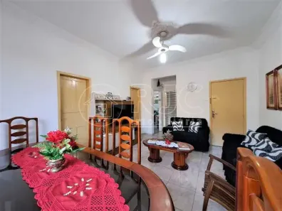 Apartamento com 2 Quartos à venda, 60m² no São Cristóvão, Rio de Janeiro