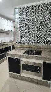 Apartamento com 2 Quartos para alugar, 75m² no Assunção, São Bernardo do Campo