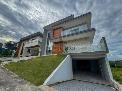Casa de Condomínio com 5 Quartos à venda, 440m² no Loteamento Verana, São José dos Campos